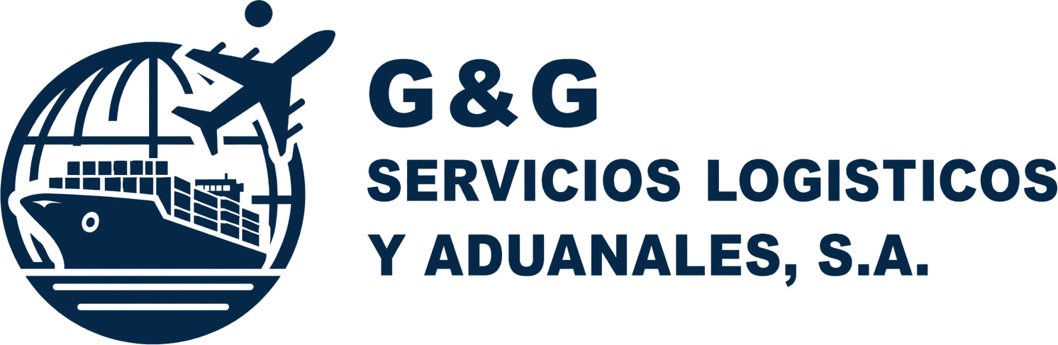 G&G Servicios Logísticos y Aduanales, S.A.